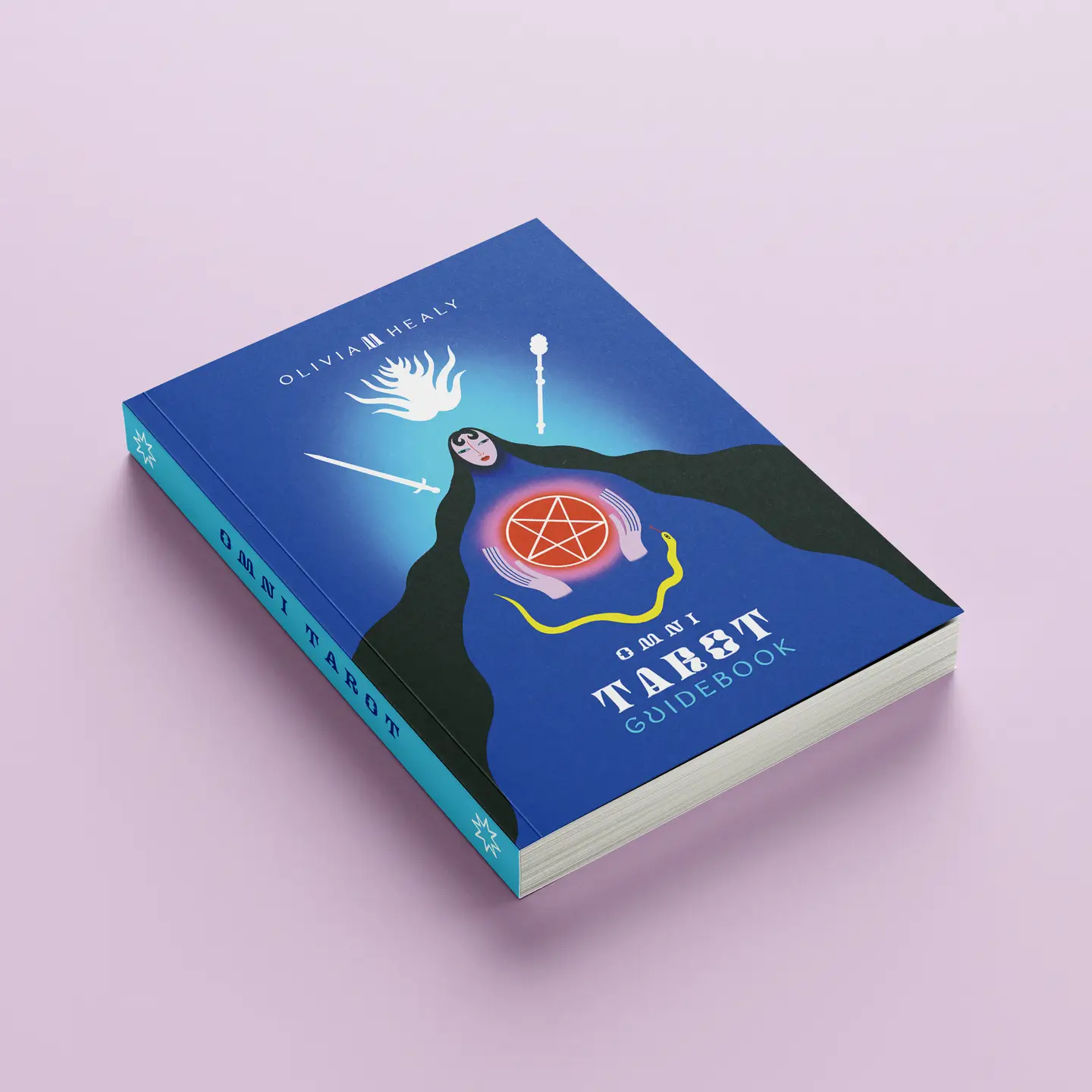 Omni Tarot Guidebook