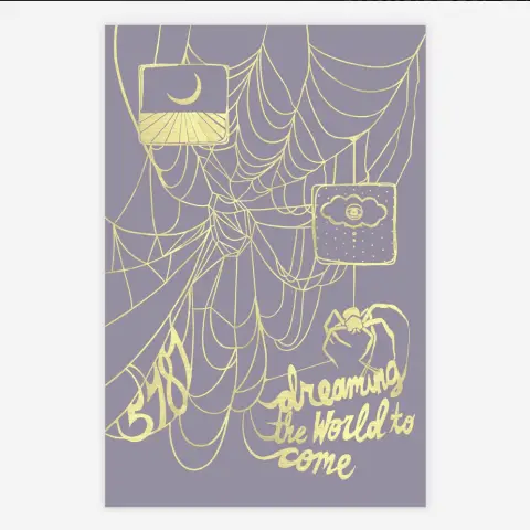 PRE-ORDER: Dreaming the world to come 5787 (2026-27)
