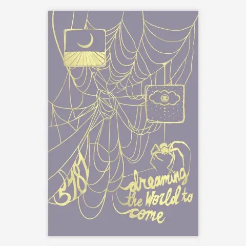 Dreaming the world to come 5787 (2026-27)